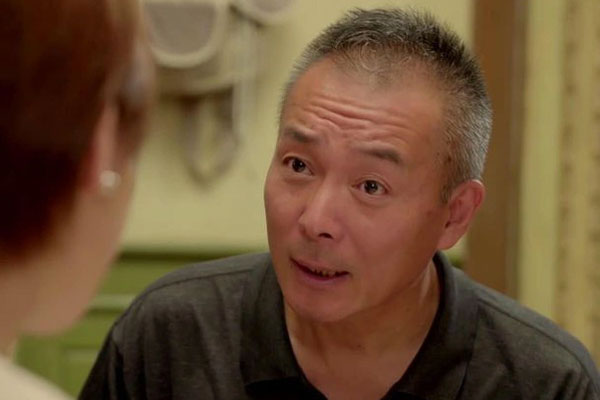 Vệt ký ức ADN màu xám: Gia đình 4 người suýt vỡ tan do phút bồng bột của ông nội-2