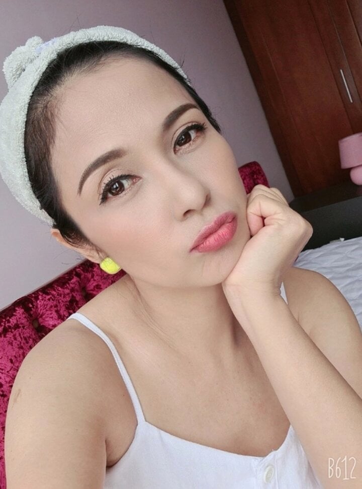 Việt Trinh: Tôi hiền như mèo, nhưng ai động tới con trai, tôi sẽ hóa thành hổ-3