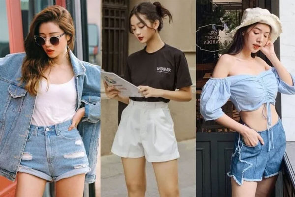 5 công thức diện quần âu trắng ưng mắt và trẻ trung trong mùa hè-11