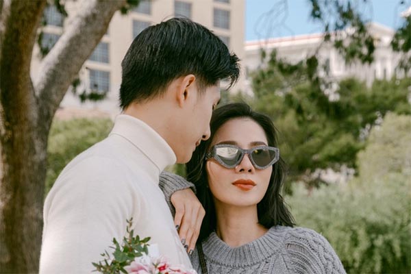 Quý tử nhà sao Việt sinh ra ở vạch đích: 13 tuổi đã có dinh thự 200 tỷ, học trường đắt đỏ, diện mạo dậy thì gây bất ngờ-13