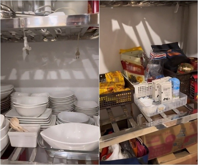 BTV Quang Minh lên tiếng khi vợ vướng tin đồn ở nhà trăm tỷ-7