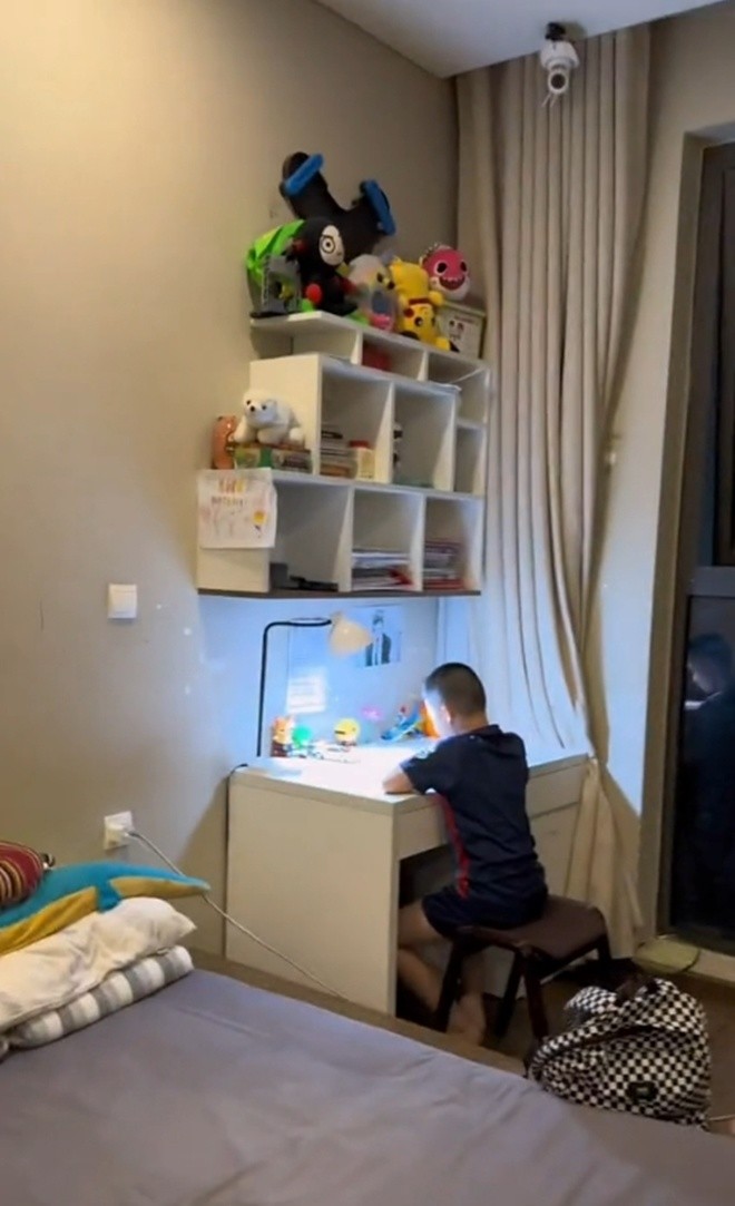 BTV Quang Minh lên tiếng khi vợ vướng tin đồn ở nhà trăm tỷ-9