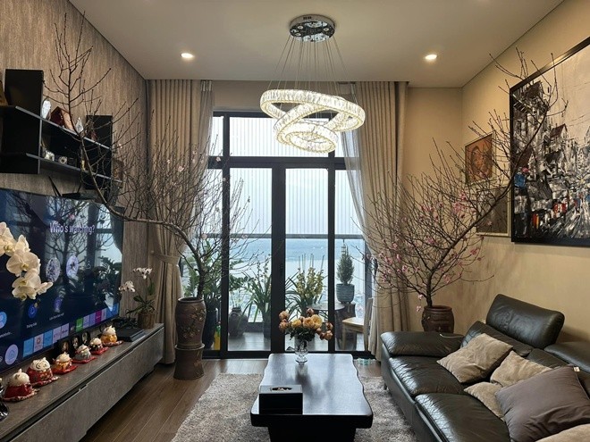 BTV Quang Minh lên tiếng khi vợ vướng tin đồn ở nhà trăm tỷ-18