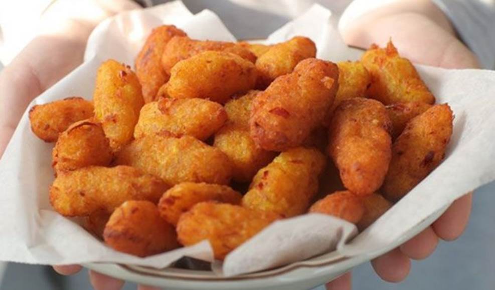 Những món ngon làm từ củ sắn-8