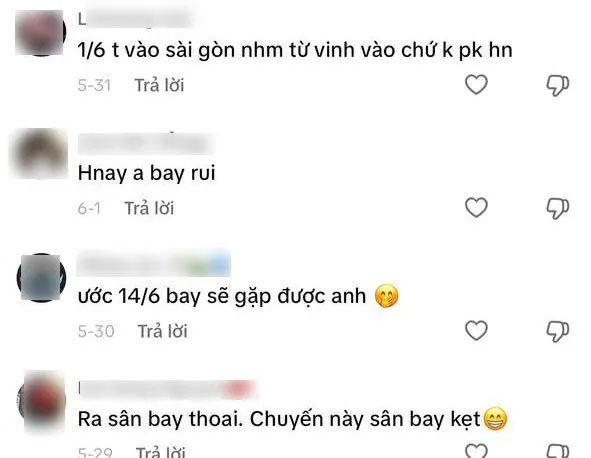 Trào lưu săn phi công đang khiến giới trẻ phát cuồng: Làm sao để không ảnh hưởng đến công việc của người khác?-3