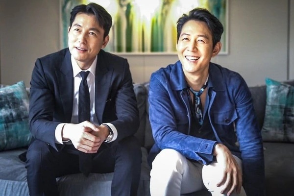 Sốc: Tài tử Lee Jung Jae (Squid Game) bị cáo buộc chiếm đoạt công ty-3