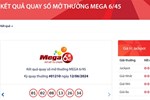 Một tuần 3 vé trúng độc đắc tổng 281 tỷ có phải kỷ lục của Vietlott?-2