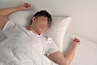 Nam giới có tuổi thọ ngắn thường làm 4 việc trước khi ngủ: Nếu bạn không làm thì xin chúc mừng