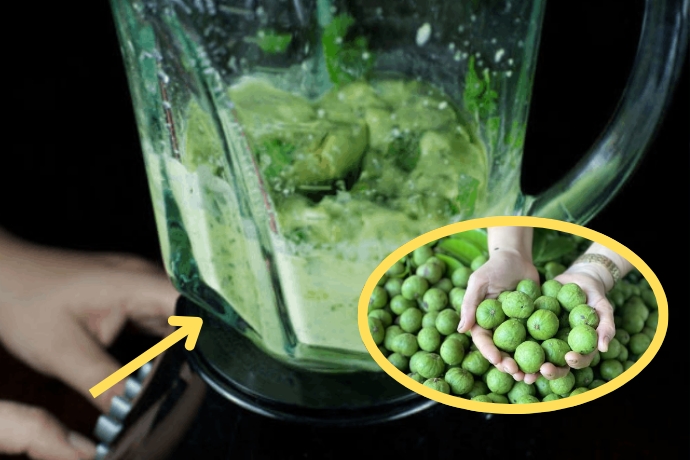 Sấu mua về đừng để ở ngăn mát tủ lạnh, bảo quản bằng 2 cách này: Sấu tươi ngon quanh năm như vừa mới hái!-1