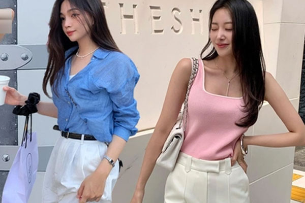 Yoona và Suzy thăng hạng phong cách nhờ 4 cách diện đồ đơn giản-11
