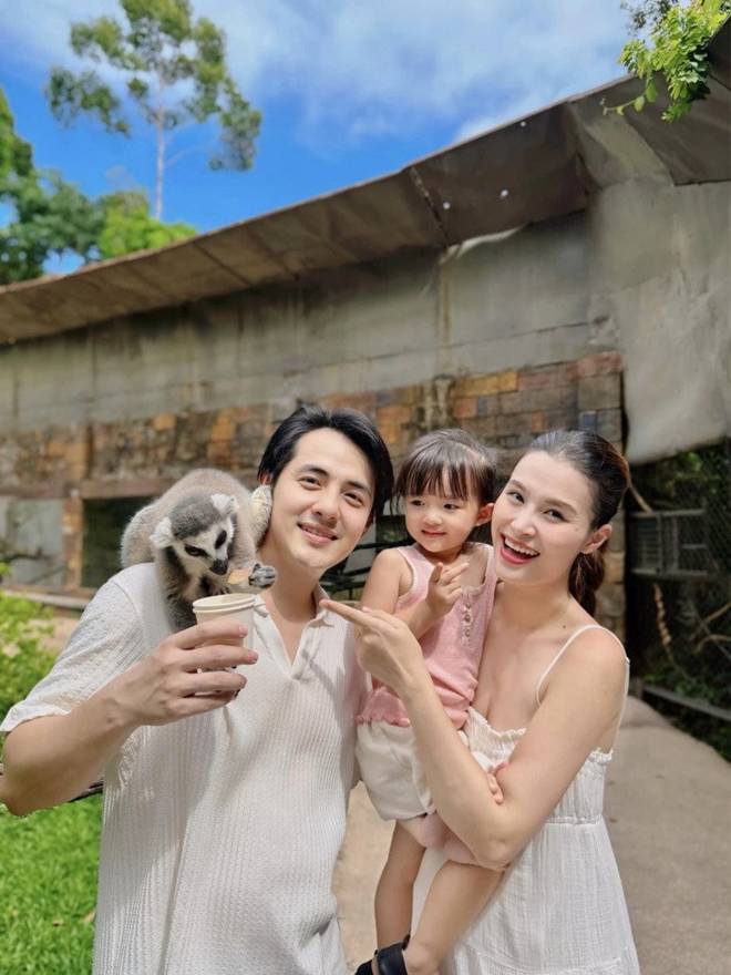 Hé lộ thời gian Đông Nhi sinh con gái thứ 2, làm dâu hào môn nên cả thai kỳ sướng như bà hoàng-7