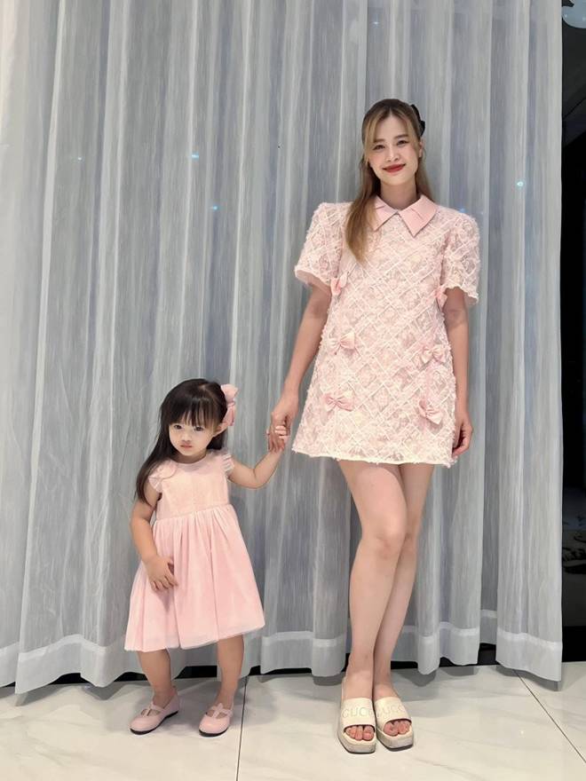 Hé lộ thời gian Đông Nhi sinh con gái thứ 2, làm dâu hào môn nên cả thai kỳ sướng như bà hoàng-10