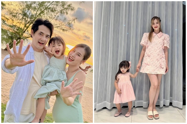 Con trai từng nhận bình luận tiêu cực về giới tính của Thân Thúy Hà giờ khủng hoảng tuổi 15, bướng và chống đối mẹ-6