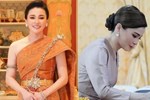 Hoàng hậu Thái Lan hiện tại: Nhan sắc U50 vẫn tỏa sáng và nhận được nhiều lời khen, mỗi lần xuất hiện đều nổi bần bật