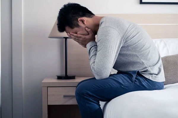 Chăm bà nội chồng nằm viện, tôi rơi nước mắt khi biết quá khứ của mẹ chồng-1