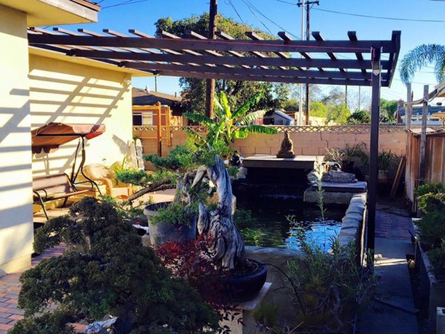 Bằng Kiều tặng mẹ món quà đắt tiền trong biệt thự 2000m2 ở Mỹ-14