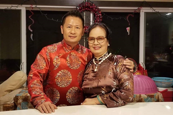 Sao Vbiz cưới sau 1 tháng yêu, ly hôn vẫn không biết bố mẹ chồng, nỗ lực lao động được đáp trả bằng căn nhà ấm áp-21