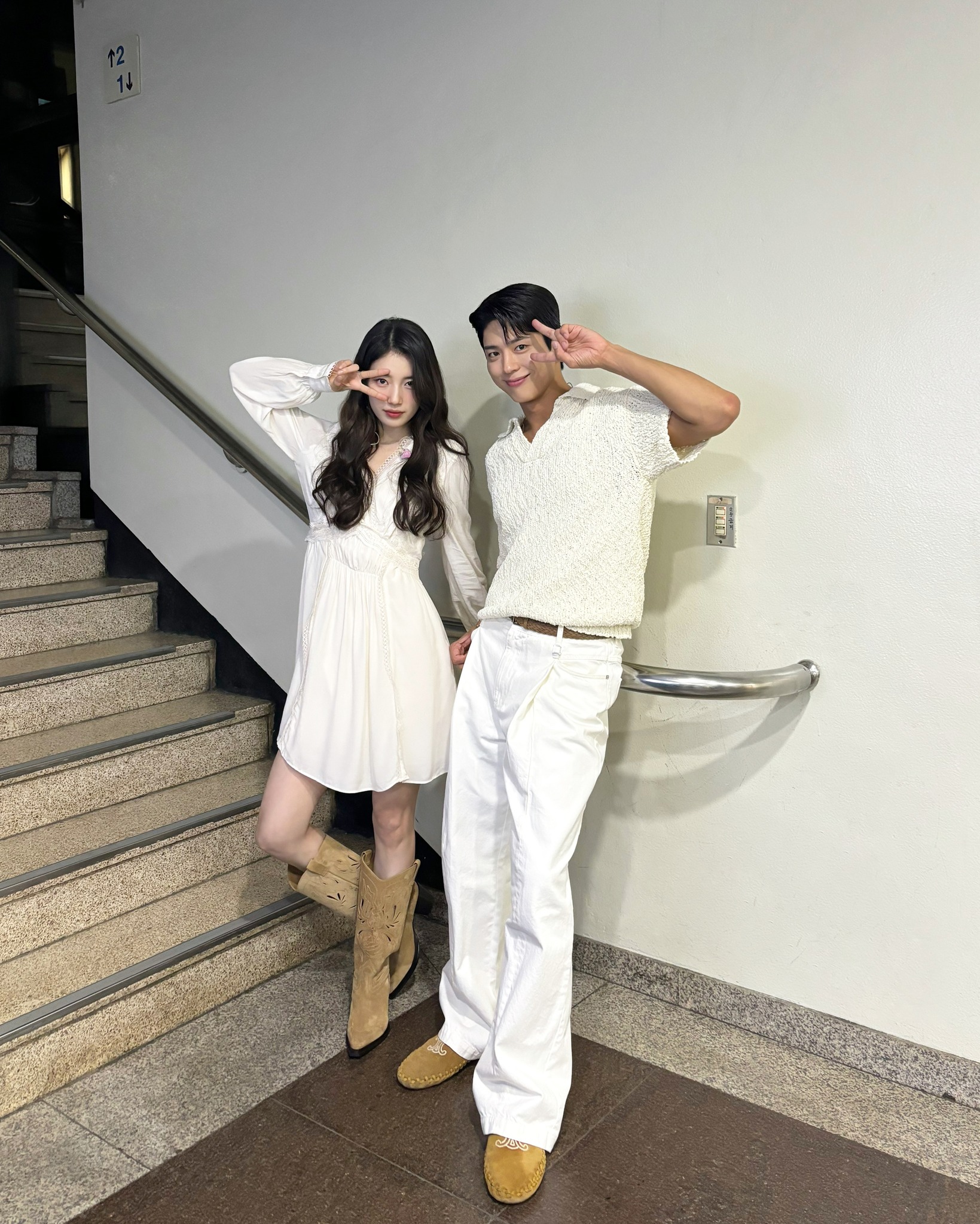 Yoona và Suzy thăng hạng phong cách nhờ 4 cách diện đồ đơn giản-3