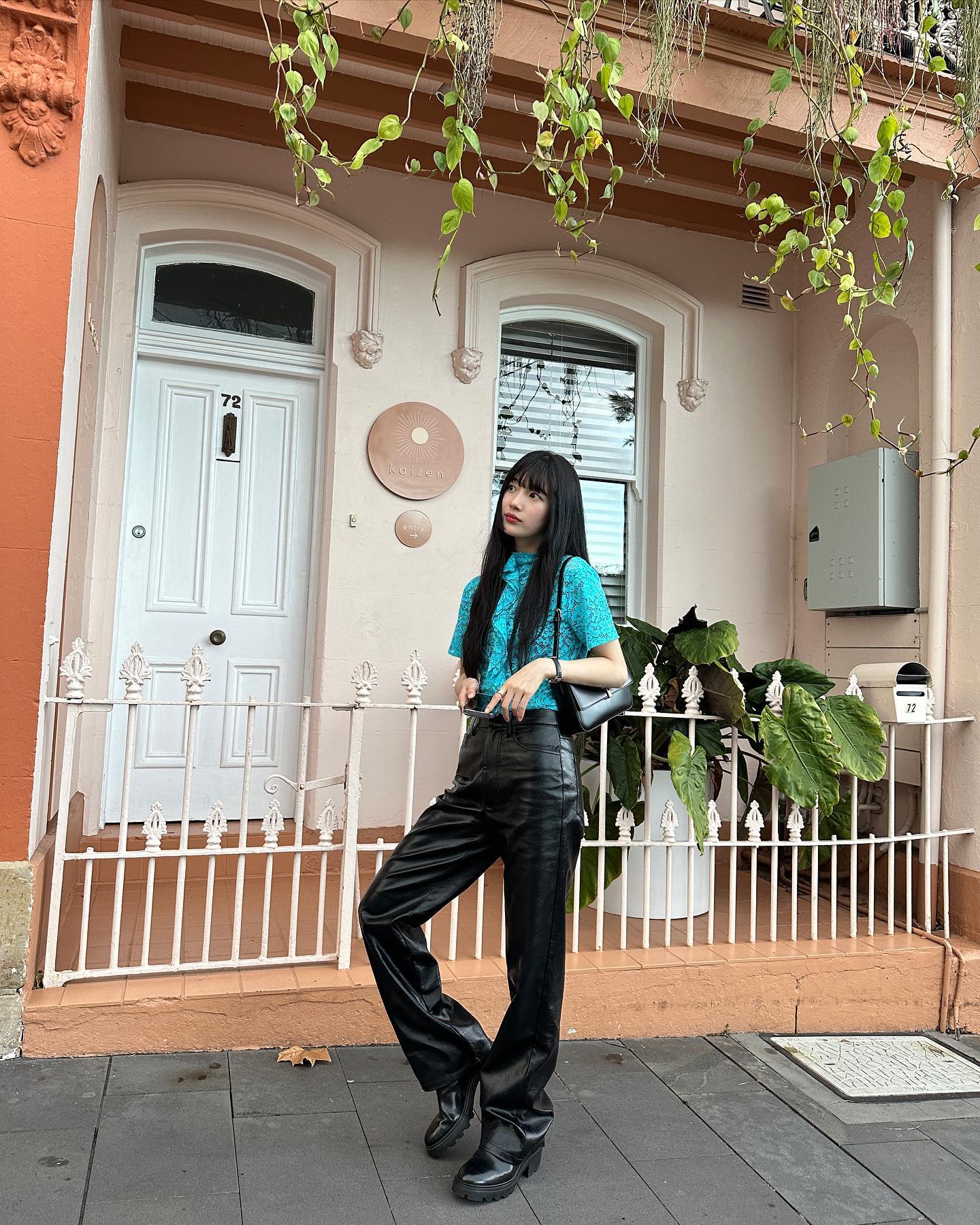 Yoona và Suzy thăng hạng phong cách nhờ 4 cách diện đồ đơn giản-8