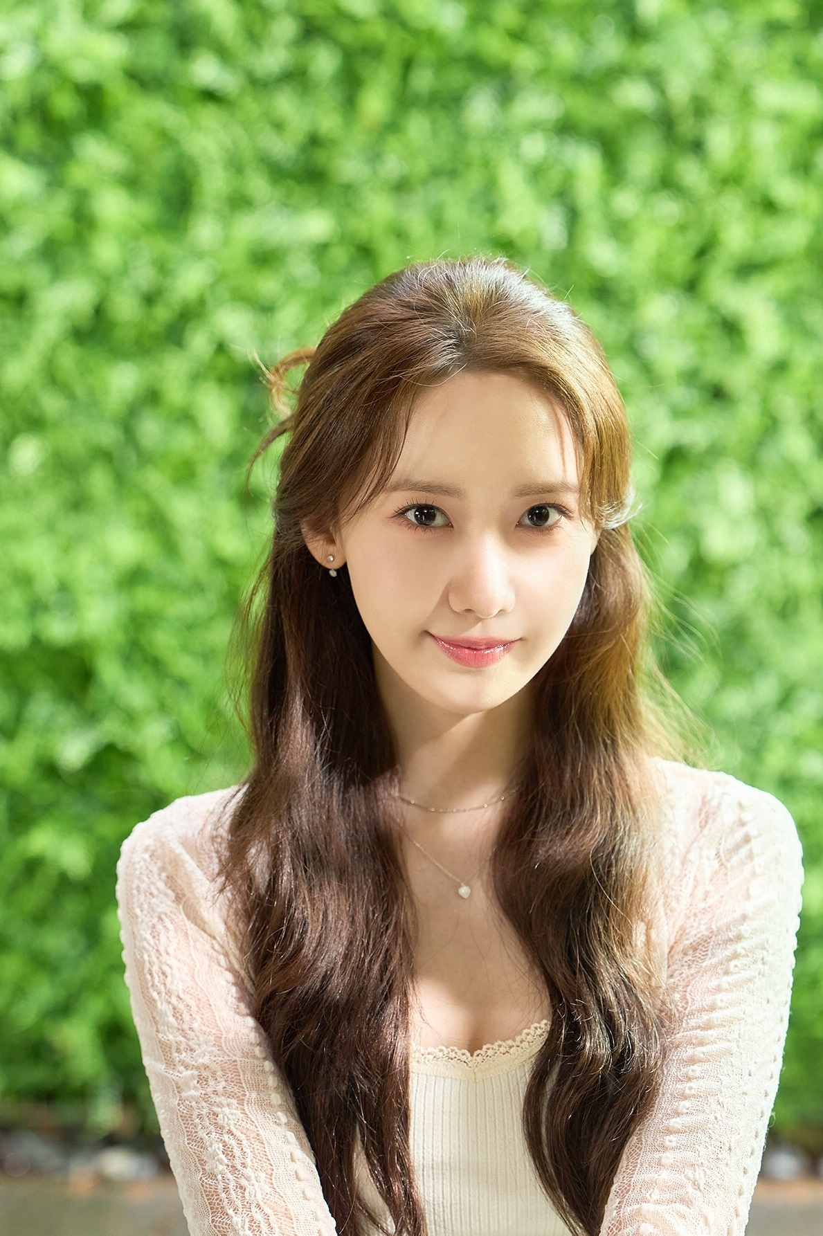 Yoona và Suzy thăng hạng phong cách nhờ 4 cách diện đồ đơn giản-10