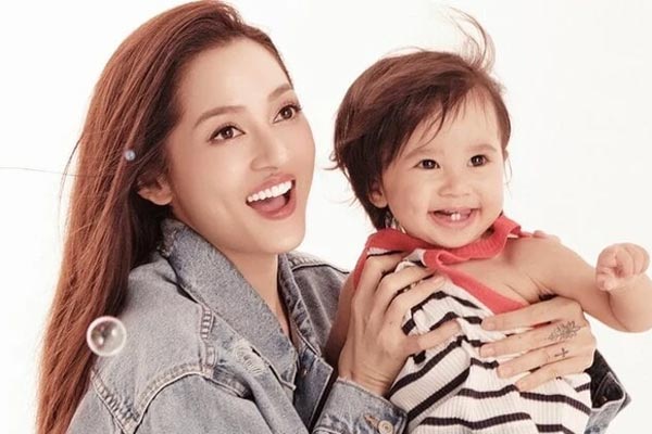 Bảo Anh than thở vì gặp 1 vấn đề với con gái-8