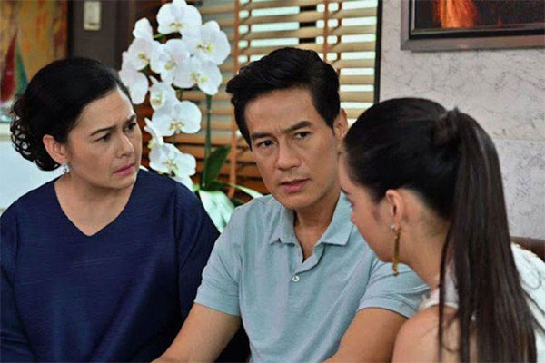 Con tôi phải trả giá khi mẹ góp ý với ban phụ huynh chuyện chi tiền-2