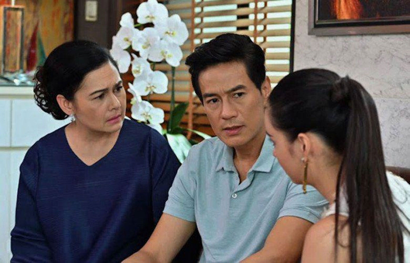 Bức xúc với phụ huynh bạn trai của con-1