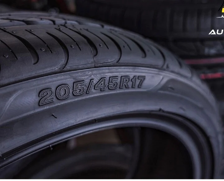 Vì sao chiều rộng lốp ô tô kết thúc bằng số 5?-1