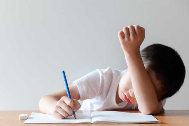 Từ học sinh giỏi rơi vào trầm cảm: Không phải điện thoại hay đòn roi mà là 3 điều này-1