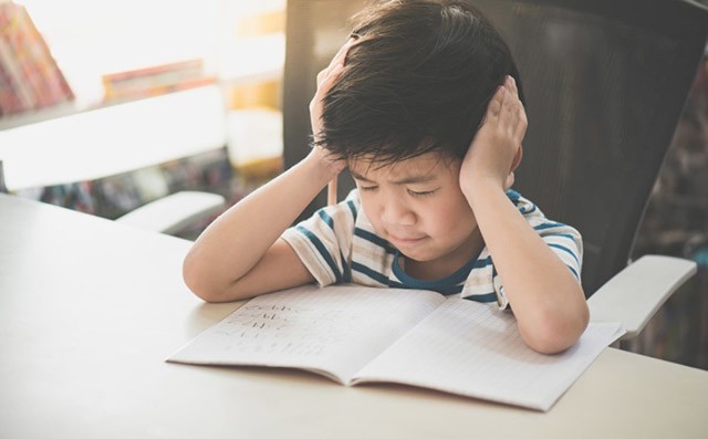 Từ học sinh giỏi rơi vào trầm cảm: Không phải điện thoại hay đòn roi mà là 3 điều này-2