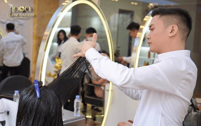 Các bên lên tiếng vụ salon tóc bị tố ăn chặn tóc hiến tặng bệnh nhân ung thư: Khác xa đồn đoán trên mạng!-2