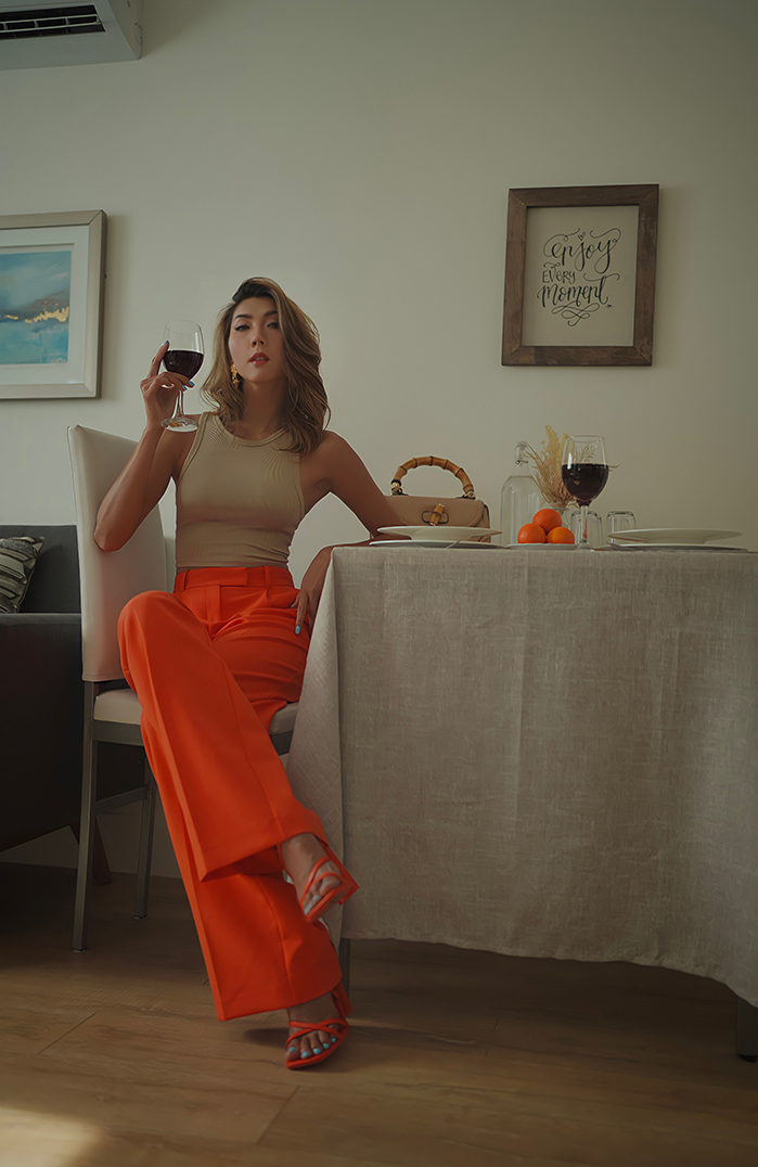 Sao Vbiz cưới sau 1 tháng yêu, ly hôn vẫn không biết bố mẹ chồng, nỗ lực lao động được đáp trả bằng căn nhà ấm áp-11