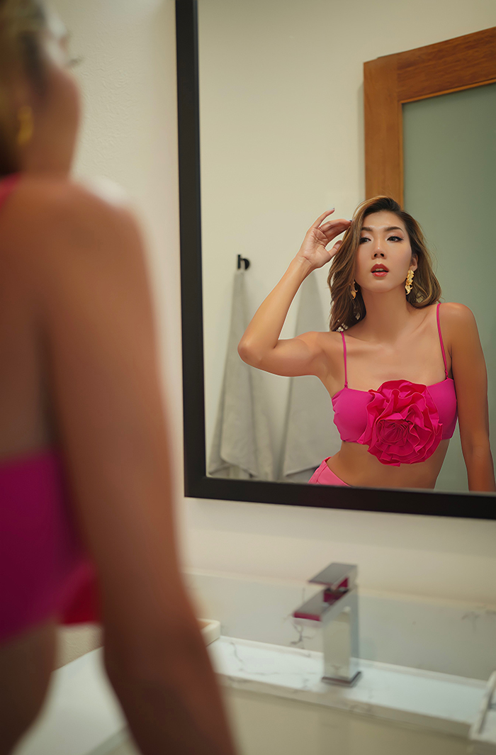 Sao Vbiz cưới sau 1 tháng yêu, ly hôn vẫn không biết bố mẹ chồng, nỗ lực lao động được đáp trả bằng căn nhà ấm áp-19