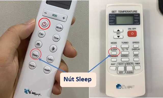 Bật điều hòa kiểu này vừa tốn điện vừa ảnh hưởng sức khỏe: 10 nhà thì 9 nhà vẫn đang thực hiện mỗi ngày-3