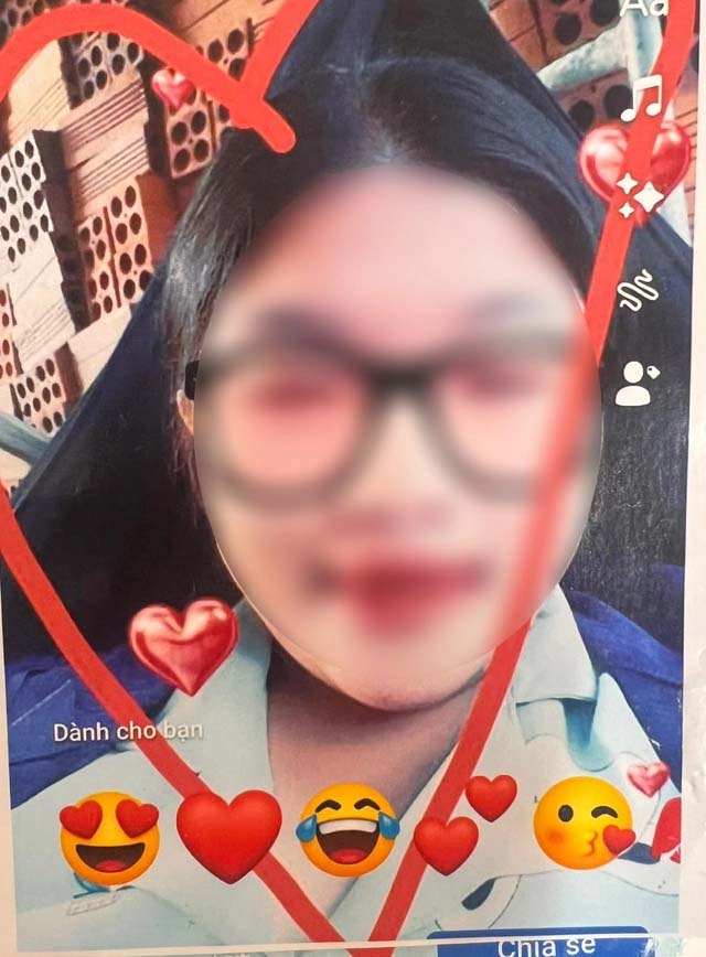 Người cha nghẹn ngào tìm con mất tích bí ẩn-1