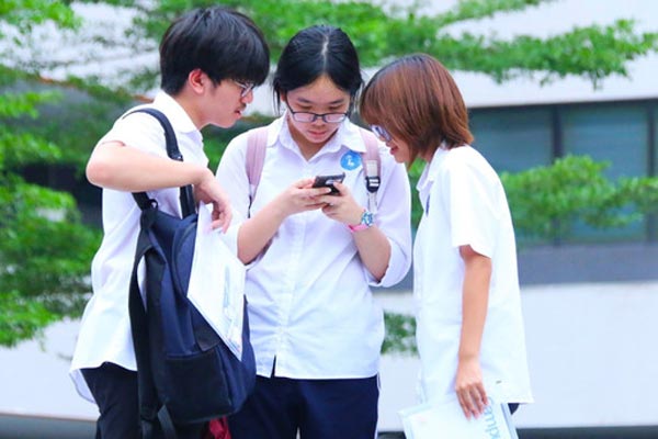 Những mốc thời gian cần ghi nhớ sau thi lớp 10 Hà Nội-2