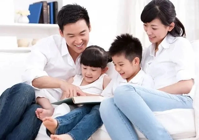 8 quan niệm lỗi thời mà nhiều bậc cha mẹ vẫn dùng để nuôi dạy con-1
