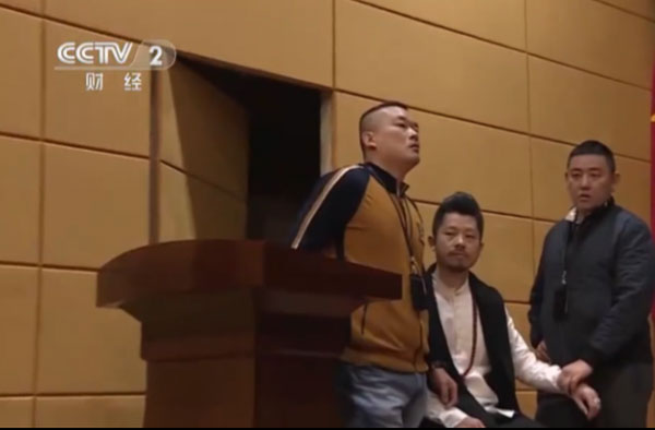 Theo dõi người đàn ông tốt nghiệp trung cấp dạy kinh doanh, cảnh sát chi 3 triệu đăng ký theo học, triệt phá đường dây lừa đảo tinh vi 175 tỷ đồng-1