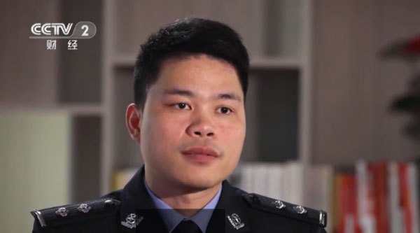 Theo dõi người đàn ông tốt nghiệp trung cấp dạy kinh doanh, cảnh sát chi 3 triệu đăng ký theo học, triệt phá đường dây lừa đảo tinh vi 175 tỷ đồng-3