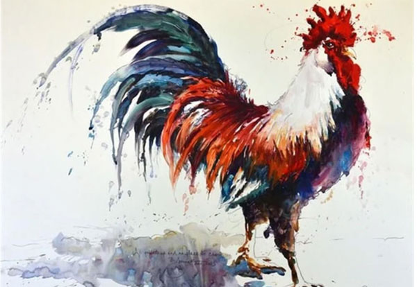 Sao tốt chiếu mệnh, 5 con giáp này sinh ra đã có số làm lãnh đạo, sự nghiệp sớm thành công-4