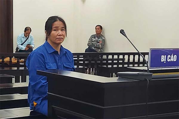 TP HCM: Quán bar Phương Lâm là một tụ điểm phức tạp về ma túy và hình sự-2