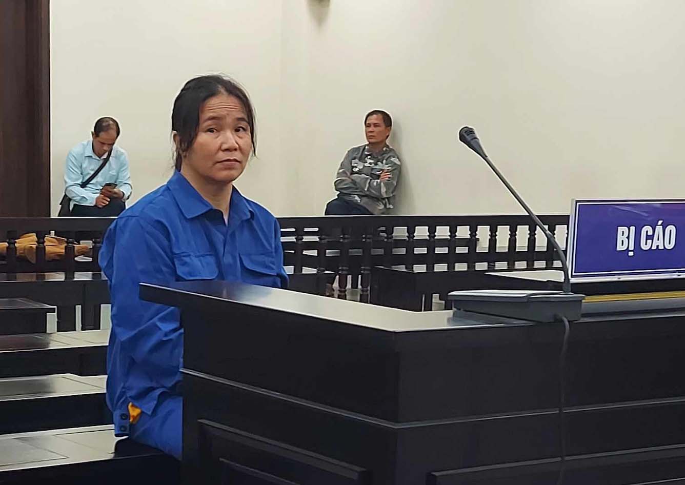 Chi 1,3 tỷ cho cô đồng làm lễ, sau phát hiện con mất kiểm soát do dùng ma túy-1