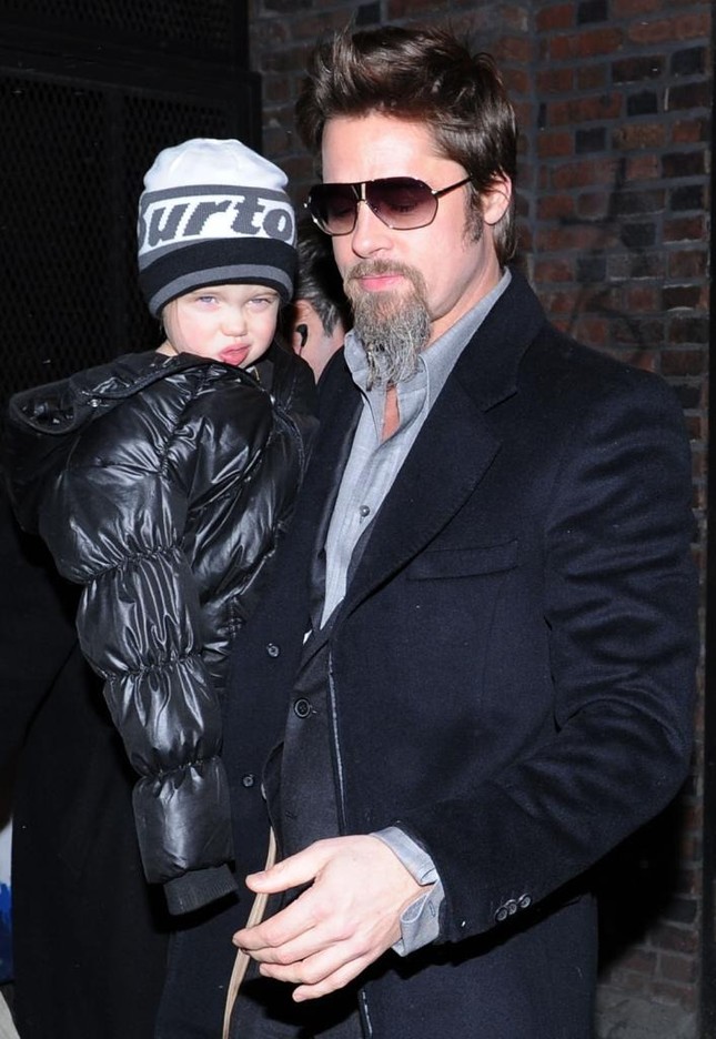 Brad Pitt suy sụp-3