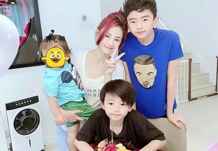 Những bí ẩn chưa có câu trả lời trong làng giải trí Hoa ngữ-5