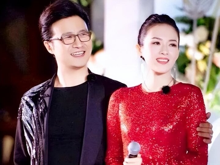 Những bí ẩn chưa có câu trả lời trong làng giải trí Hoa ngữ-6