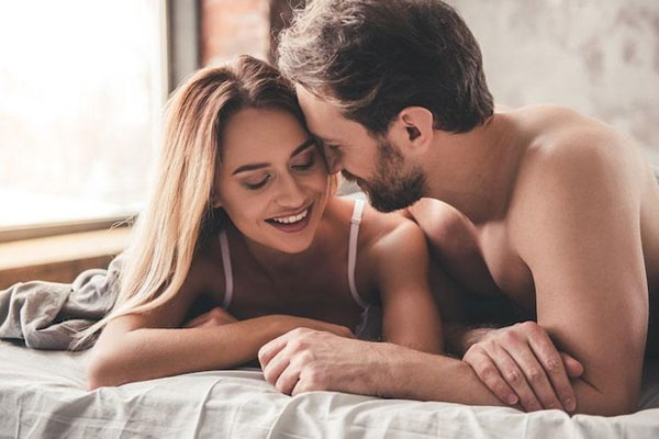 Điểm chung của những người có chuyện phòng the viên mãn-1