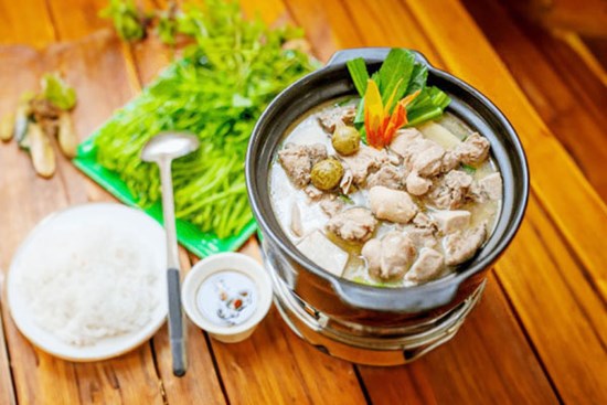Gợi ý món ngon từ vịt chế biến đơn giản