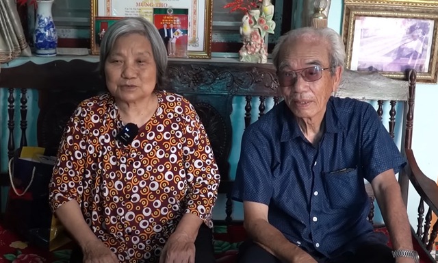 Ao cá trên nóc nhà của cụ ông 89 tuổi ở Hải Dương: Có khách cũng không phải đi chợ, lên ao là có ăn-1