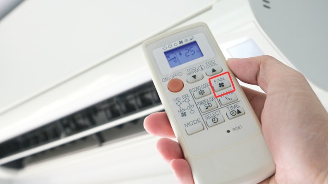Bật điều hòa để gió mạnh hay gió nhẹ thì tốn điện hơn? Thì ra bấy lâu rất nhiều người hiểu sai-2