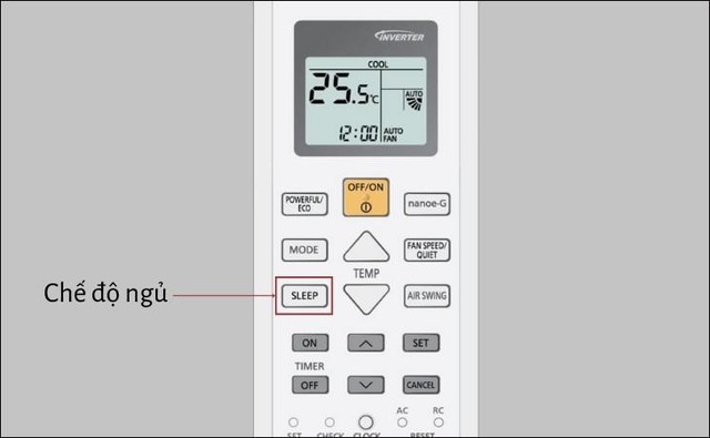 Bật điều hòa để gió mạnh hay gió nhẹ thì tốn điện hơn? Thì ra bấy lâu rất nhiều người hiểu sai-3